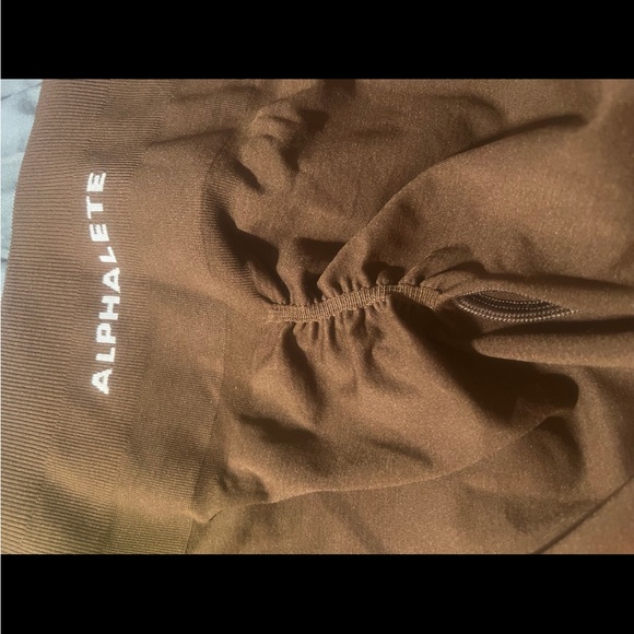 Alphalete leggings - Picture 5 of 5